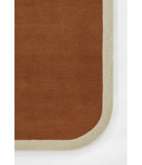 Novogratz Tallulah TAL-1 Copper Area Rug