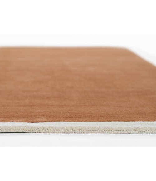 Novogratz Tallulah TAL-1 Copper Area Rug