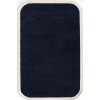 Novogratz Tallulah TAL-1 Navy 2 ft. 6 in. X 8 ft. Runner Rug