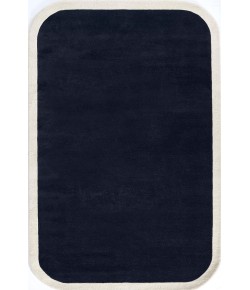 Novogratz Tallulah TAL-1 Navy 2 ft. 6 in. X 8 ft. Runner Rug