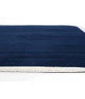 Novogratz Tallulah TAL-1 Navy 2 ft. 6 in. X 8 ft. Runner Rug