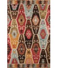 Tangier Area Rug Momeni Tangier Area Rug TAN-2 Multi 3'6 X 5'6