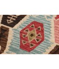 Tangier Area Rug Momeni Tangier Area Rug TAN-2 Multi 3'6 X 5'6