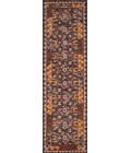 Tangier Area Rug Momeni Tangier Area Rug TAN-7 Red 3'6 X 5'6