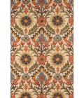 Tangier Area Rug Momeni Tangier Area Rug TAN-9 Gold 8' X 11'