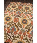 Momeni Tangier Area Rug TAN-9 Gold 9'6 X 13'6