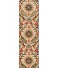 Tangier Area Rug Momeni Tangier Area Rug TAN-9 Gold 8' X 11'
