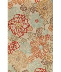 Tangier Area Rug Momeni Tangier Area Rug TAN11 Beige 2' X 3'