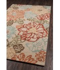 Tangier Area Rug Momeni Tangier Area Rug TAN11 Beige 2' X 3'
