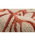 Tangier Area Rug Momeni Tangier Area Rug TAN11 Beige 2' X 3'