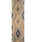 Momeni Tangier Area Rug TAN16 Multi 2' X 3'
