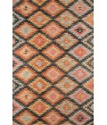 Momeni Tangier Area Rug TAN19 Black 8' X 11'