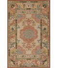Momeni Tangier TAN21 Rose 2' X 3' Area Rug
