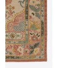 Momeni Tangier TAN21 Rose 2' X 3' Area Rug