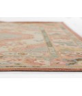 Momeni Tangier TAN21 Rose 2' X 3' Area Rug