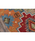 Tangier Area Rug Momeni Tangier Area Rug TAN23 Multi 5' X 8'