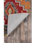 Tangier Area Rug Momeni Tangier Area Rug TAN23 Multi 5' X 8'