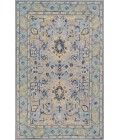 Tangier Area Rug Momeni Tangier Area Rug TAN30 Blue 9'6 X 13'6