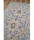 Tangier Area Rug Momeni Tangier Area Rug TAN30 Blue 9'6 X 13'6