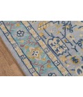 Tangier Area Rug Momeni Tangier Area Rug TAN30 Blue 9'6 X 13'6