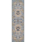 Tangier Area Rug Momeni Tangier Area Rug TAN30 Blue 9'6 X 13'6