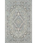 Tangier Area Rug Momeni Tangier Area Rug TAN33 Blue 2' X 3'