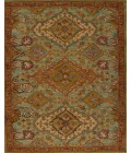 Tangier TAN35 Blue 8' X 11' Momeni Tangier TAN35 Blue 8' X 11' Area Rug
