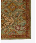 Tangier TAN35 Blue 8' X 11' Momeni Tangier TAN35 Blue 8' X 11' Area Rug
