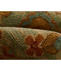 Tangier TAN35 Blue 8' X 11' Momeni Tangier TAN35 Blue 8' X 11' Area Rug