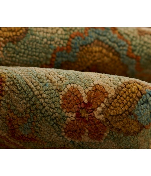 Tangier TAN35 Blue 8' X 11' Momeni Tangier TAN35 Blue 8' X 11' Area Rug