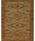 Tangier TAN35 Blue 8' X 11' Momeni Tangier TAN35 Blue 8' X 11' Area Rug