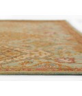 Tangier TAN35 Blue 8' X 11' Momeni Tangier TAN35 Blue 8' X 11' Area Rug
