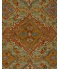 Tangier TAN35 Blue 8' X 11' Momeni Tangier TAN35 Blue 8' X 11' Area Rug