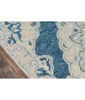 Tangier Area Rug Momeni Tangier Area Rug TAN36 Blue 3'6 X 5'6