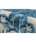 Tangier Area Rug Momeni Tangier Area Rug TAN36 Blue 3'6 X 5'6