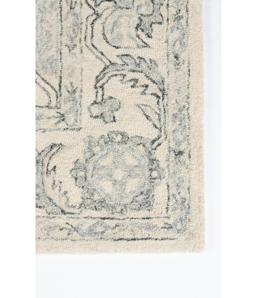 Tangier Area Rug Momeni Tangier Area Rug TAN37 Ivory 3'6 X 5'6