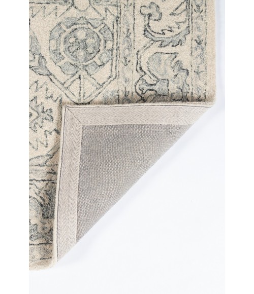 Tangier Area Rug Momeni Tangier Area Rug TAN37 Ivory 3'6 X 5'6