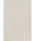 Novogratz Taylor Ivory TAY-2 5'3 in. X 7'6 in. Rectangle Rug