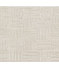Novogratz Taylor Ivory TAY-2 5'3 in. X 7'6 in. Rectangle Rug