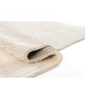 Novogratz Taylor Ivory TAY-2 5'3 in. X 7'6 in. Rectangle Rug