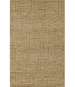 Momeni Teppe Tep-1 Natural Area Rug 2 ft. 3 in. X 8 ft. Runner