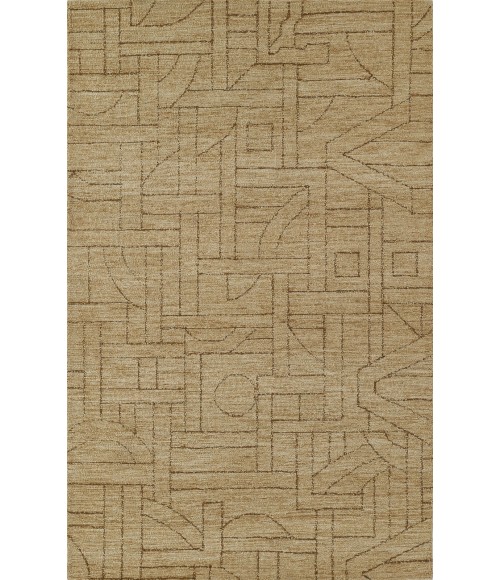 Momeni Teppe Area Rug TEP-1 Natural 2'3 X 8' Runner