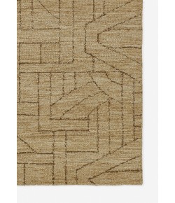 Momeni Teppe Tep-1 Natural Area Rug 2 ft. 3 in. X 8 ft. Runner