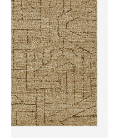 Momeni Teppe Area Rug TEP-1 Natural 2'3 X 8' Runner