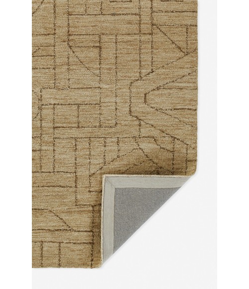 Momeni Teppe Area Rug TEP-1 Natural 2'3 X 8' Runner