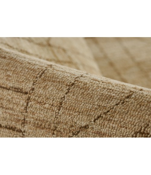 Momeni Teppe Area Rug TEP-1 Natural 2'3 X 8' Runner
