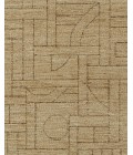 Momeni Teppe Area Rug TEP-1 Natural 2'3 X 8' Runner