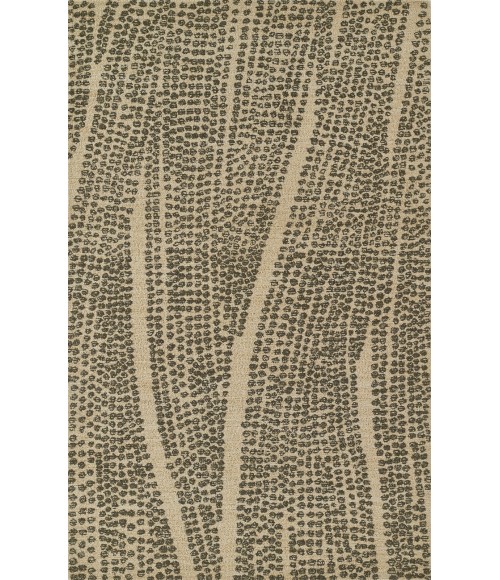 Teppe Area Rug Momeni Teppe Area Rug TEP-4 Natural 3'6 X 5'6