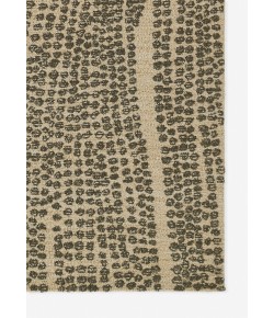 Momeni Teppe Tep-4 Natural Area Rug 3 ft. 6 in. X 5 ft. 6 in. Rectangle