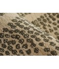 Teppe Area Rug Momeni Teppe Area Rug TEP-4 Natural 3'6 X 5'6
